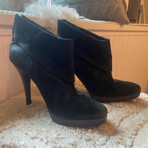 Steve madden stiletto- TRISHIA